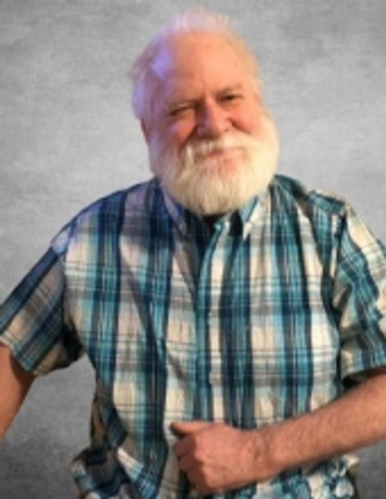 Kevin Patrick Scanlon