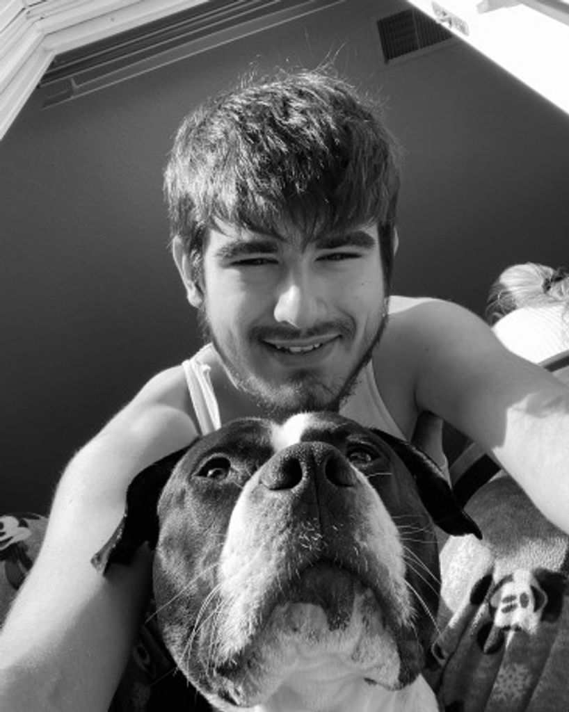 Isaac C. Myers Profile Photo