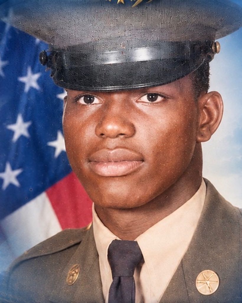 Ronald Lorenzo Brice Profile Photo