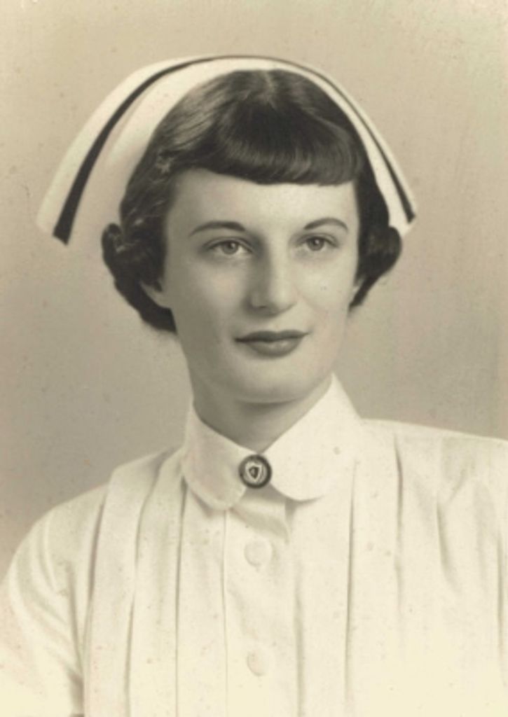 Retta Shilling Glover