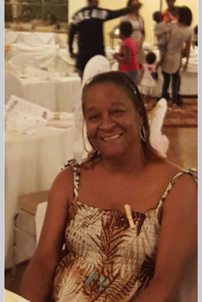 Denine S. (Mapp)  Robichaux