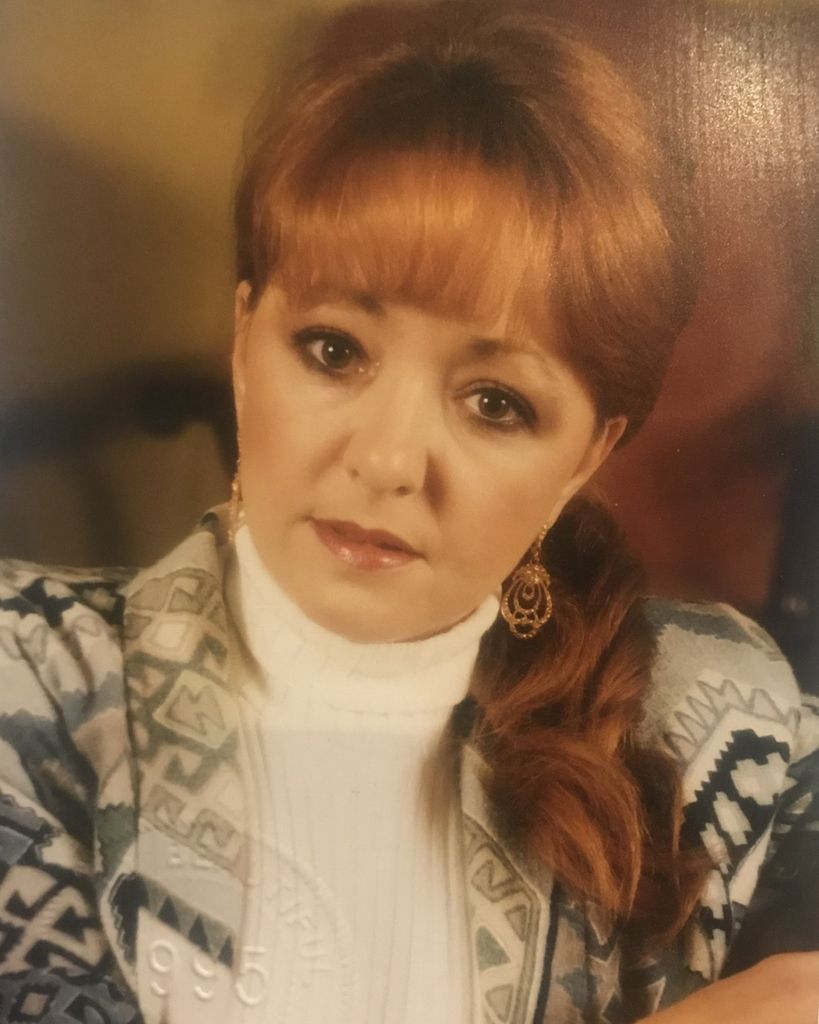 Deborrah Young Mury