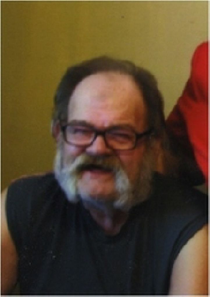 William Elbert Glover