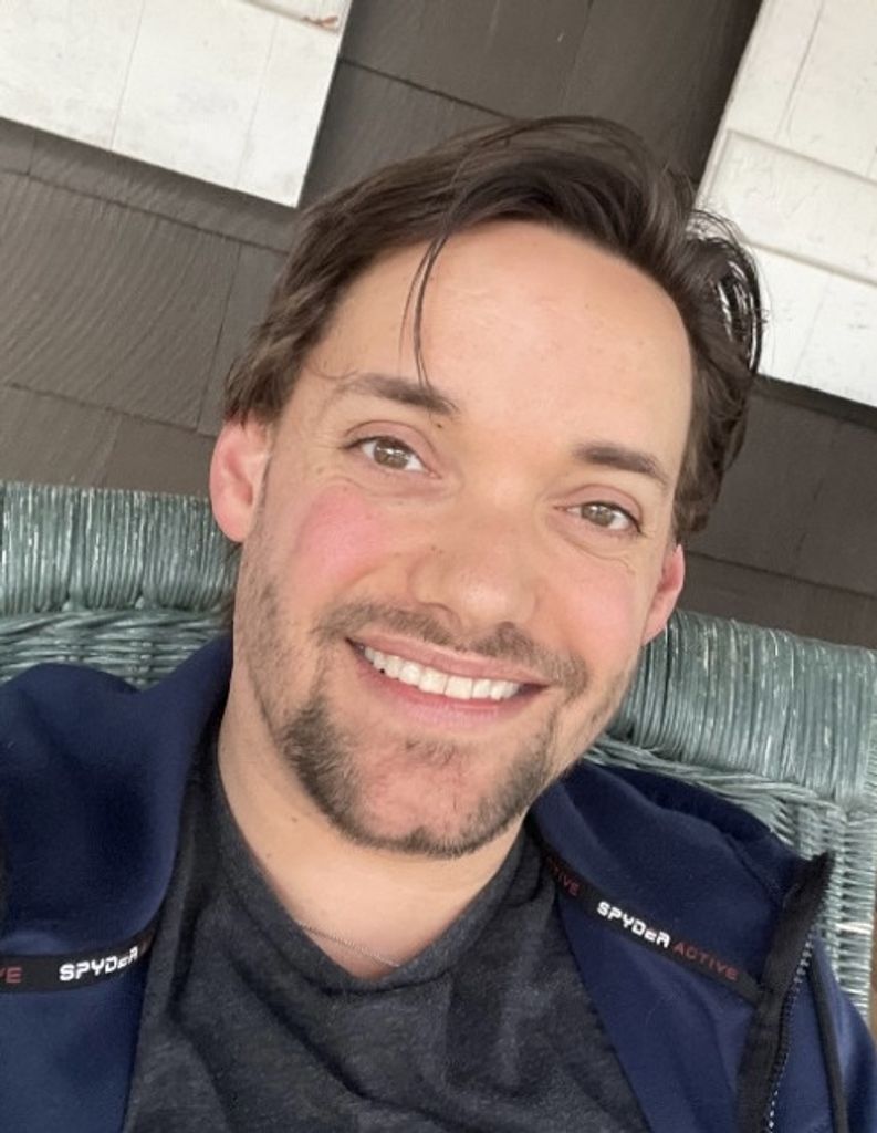 Robert William Vuichard