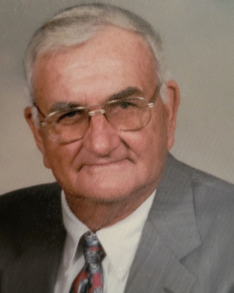 Clyde E. Dixon Profile Photo