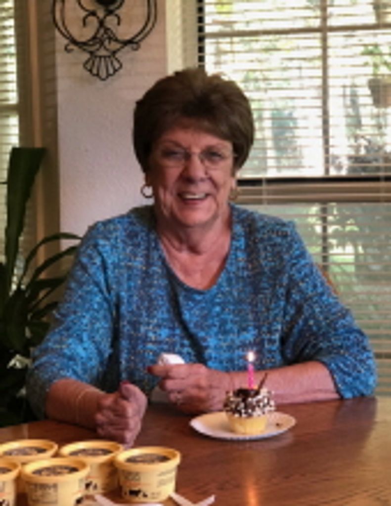 Reba Lynn Stokola
