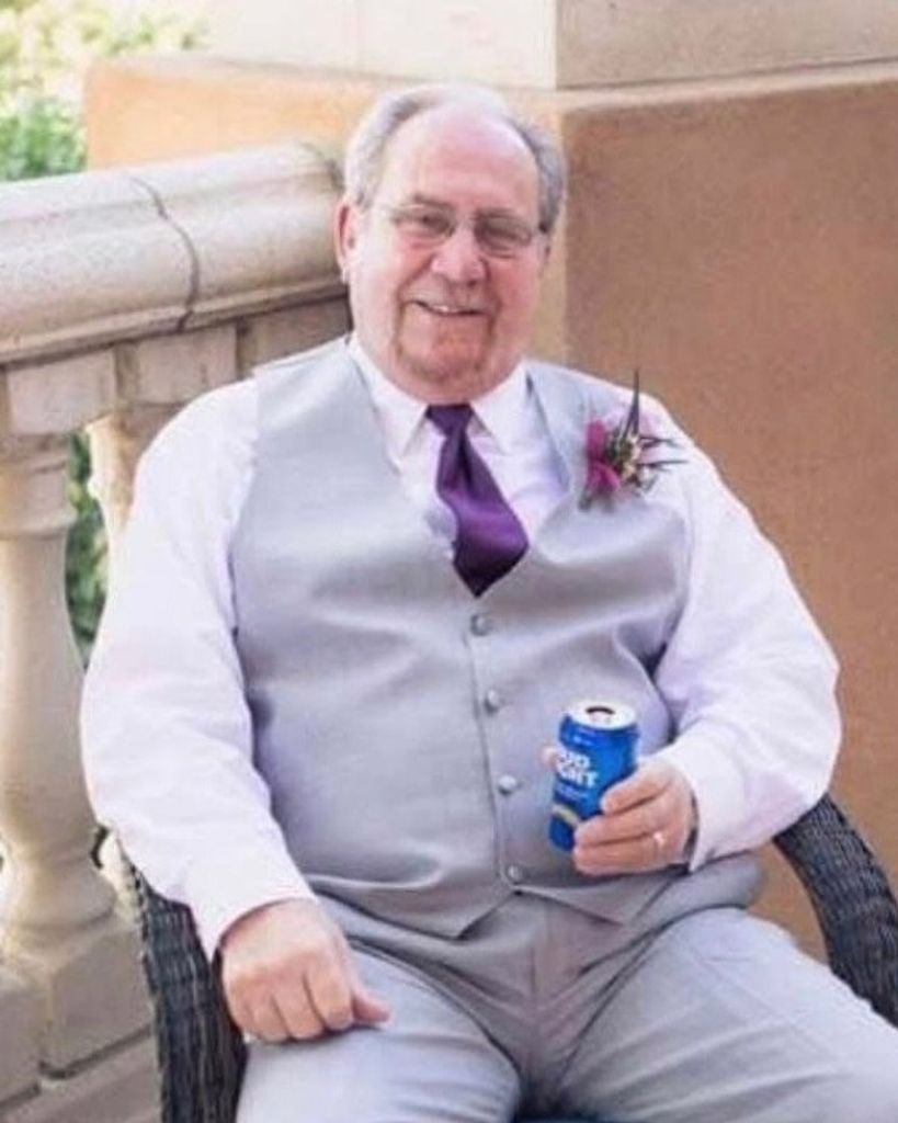 James Alva Brady Profile Photo