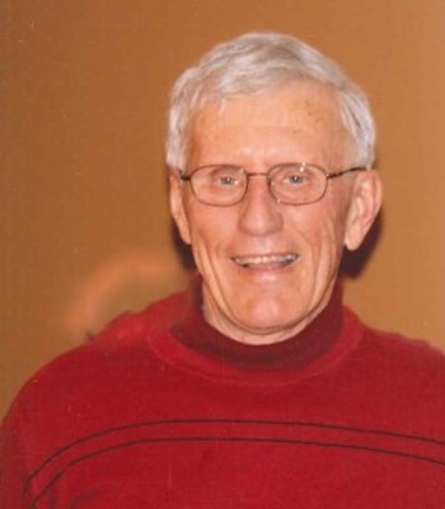 William Metza
