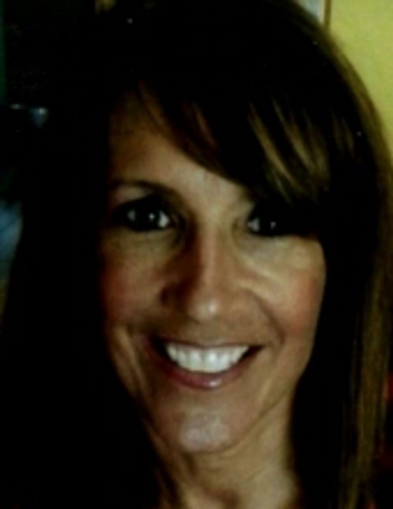 Marguerite  Ann Hughes