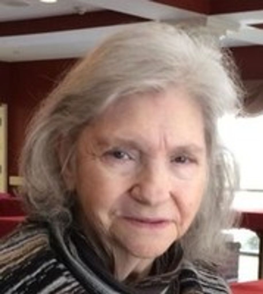 Mary Ann Hollier Salsman