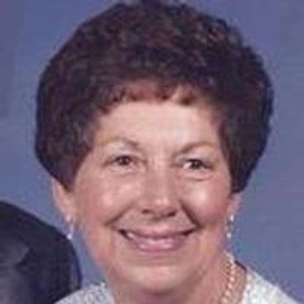 Dorothy J Shirvin