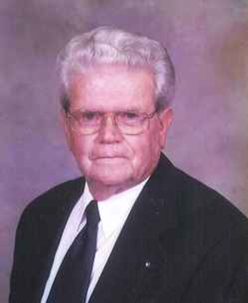 Sewell Felix Summers, Sr