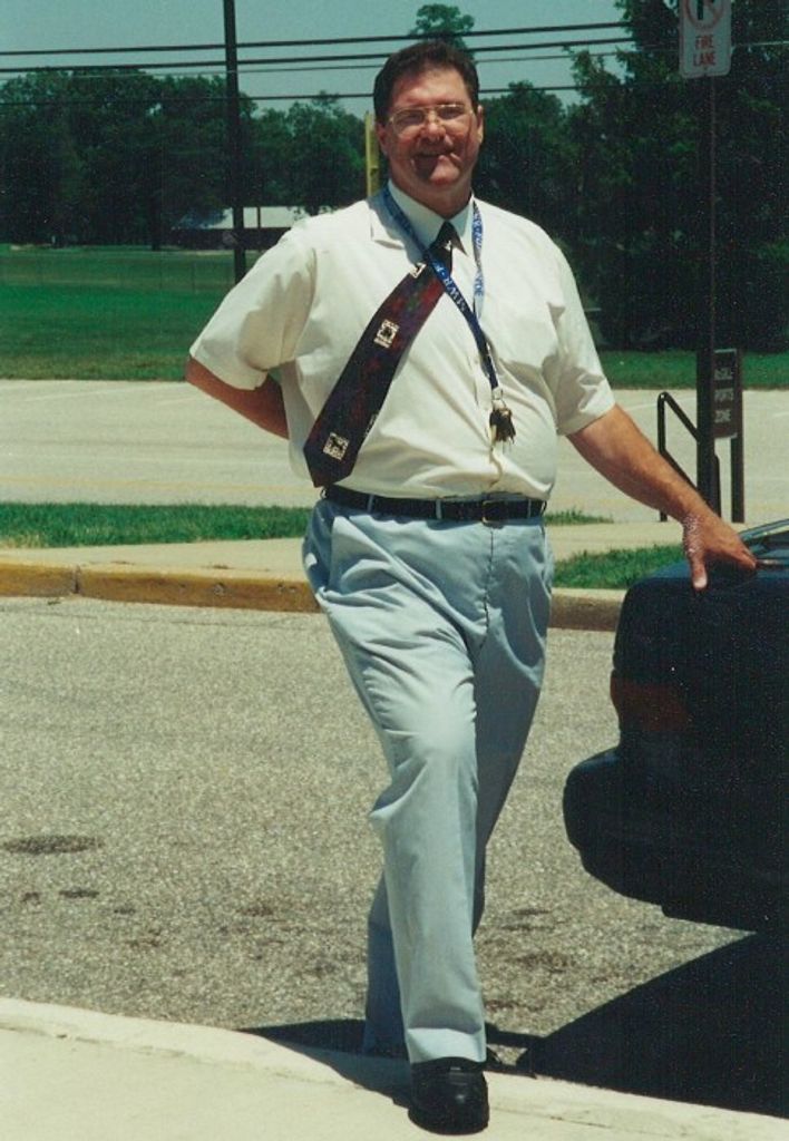 Anthony Charles Figlia