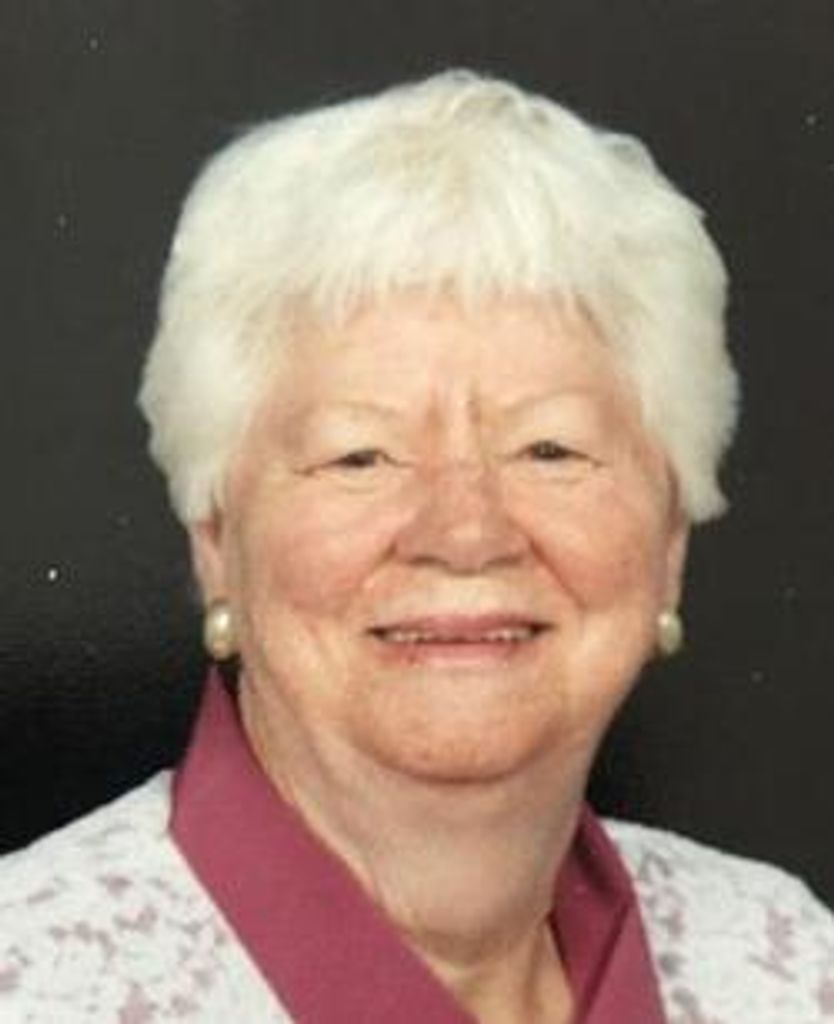 Emma Jean "Jean" Halter Profile Photo