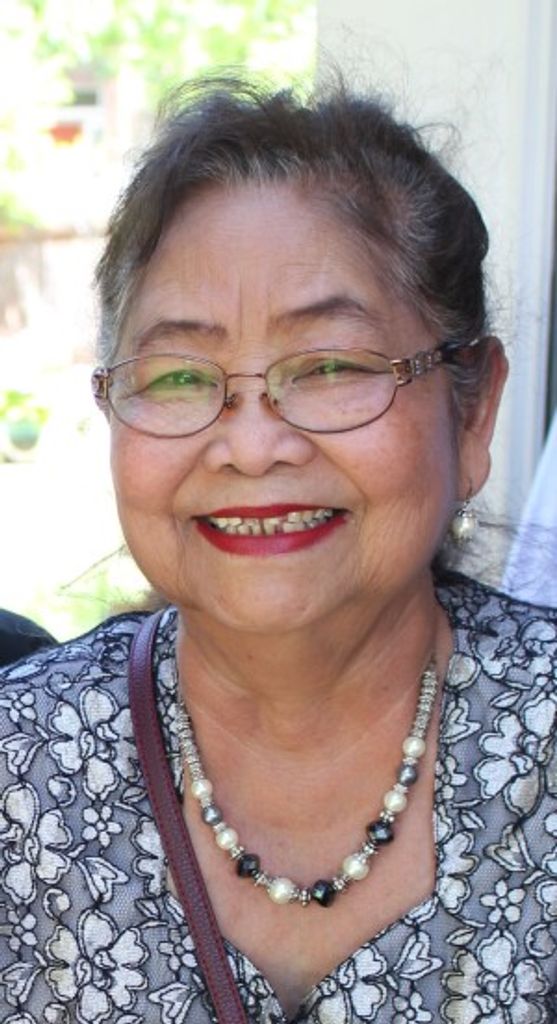 Angila Mertz Profile Photo
