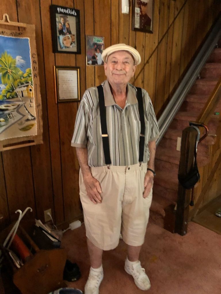 Edwin Richard Mogel Profile Photo