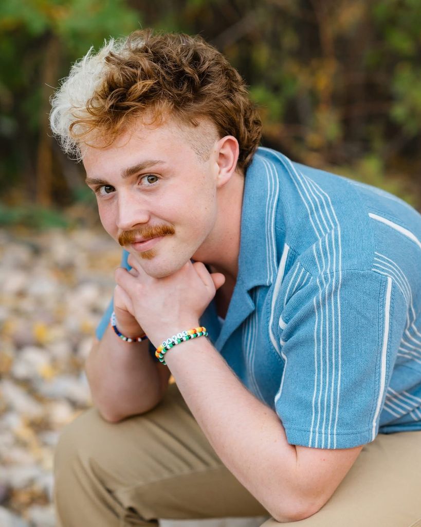 Bo Davis Knight Profile Photo