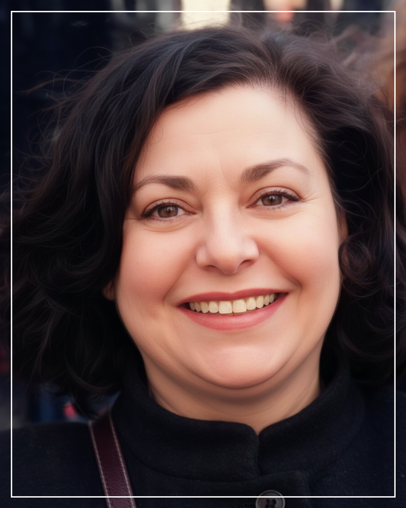 Donna F. Consolo