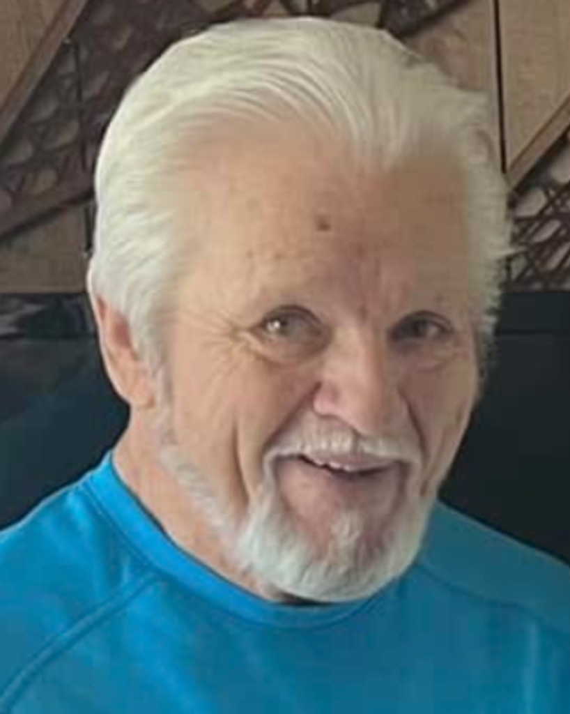 Teddy Ray McCoy