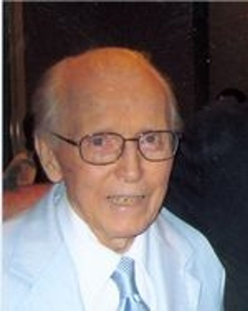 George E. Moskopf