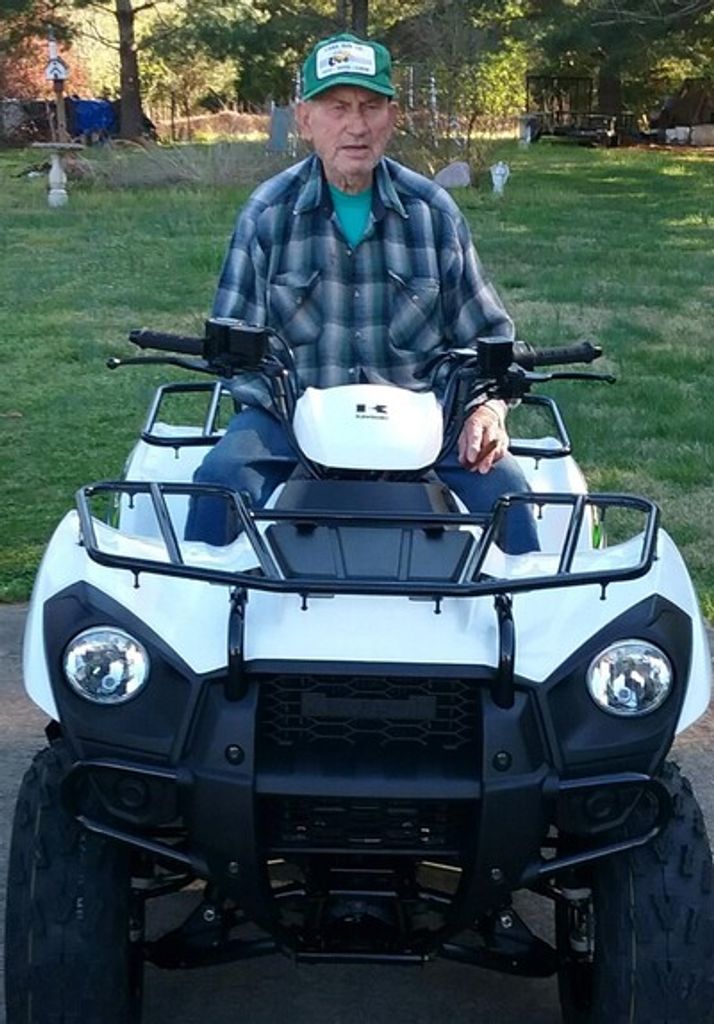 Kenneth Ray Foster Profile Photo