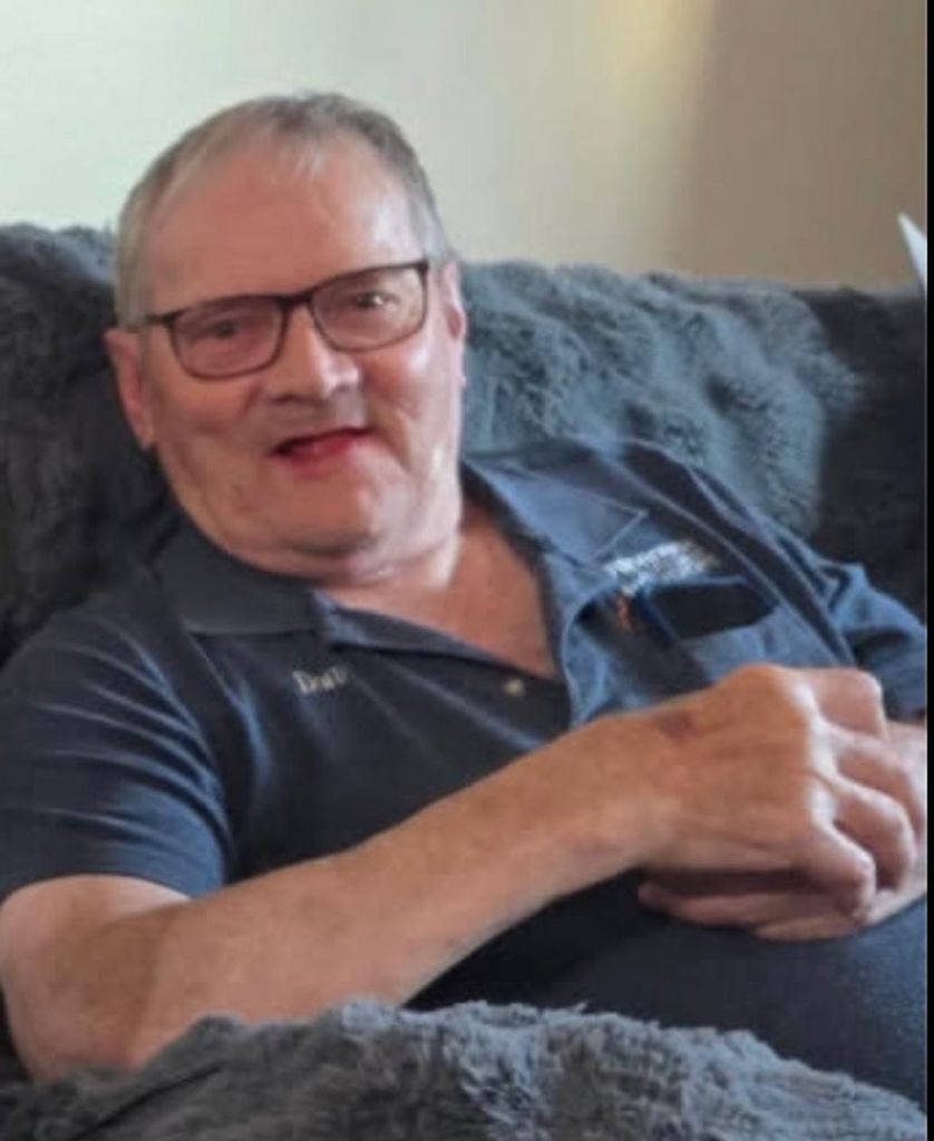 Donald Sieler Profile Photo