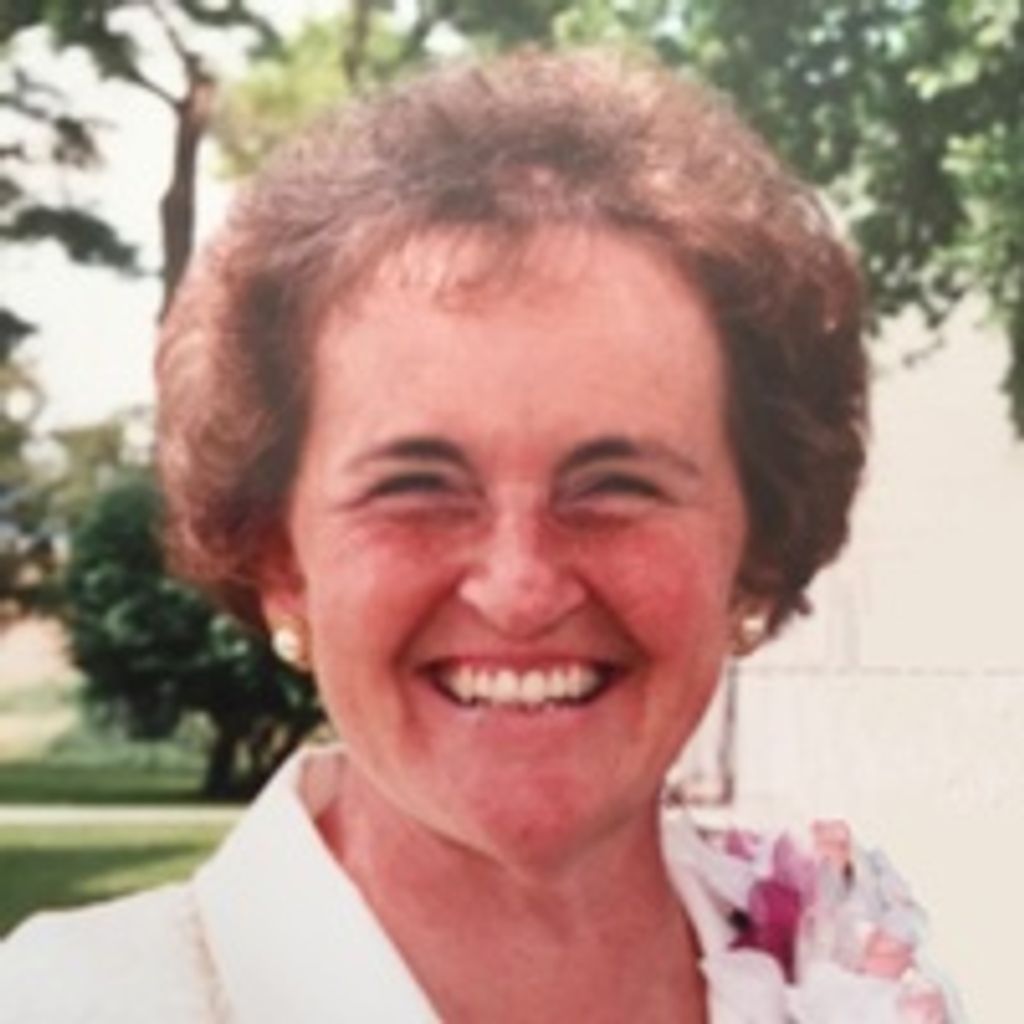 Colleen Blakely Rowan