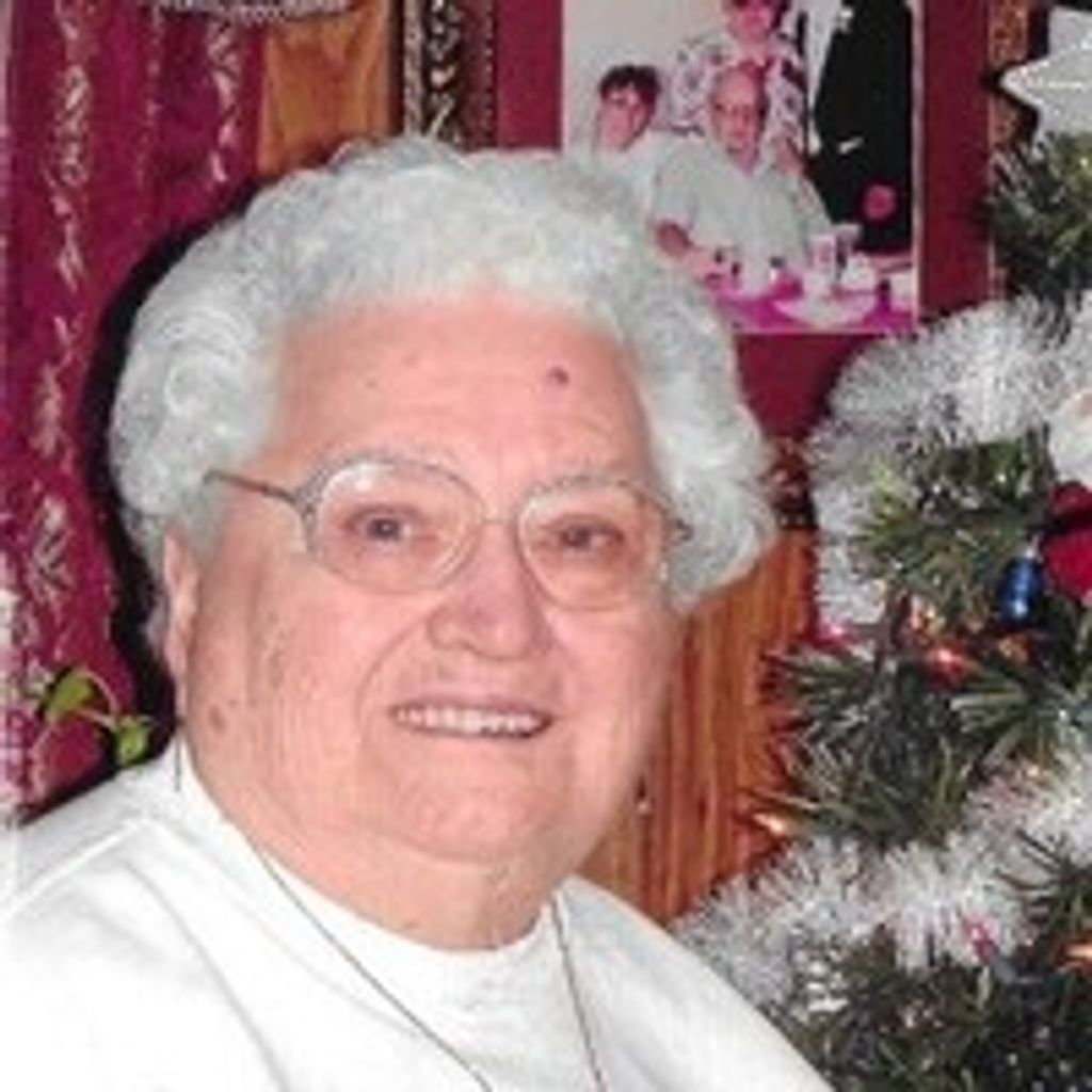 Gloria Smith Profile Photo