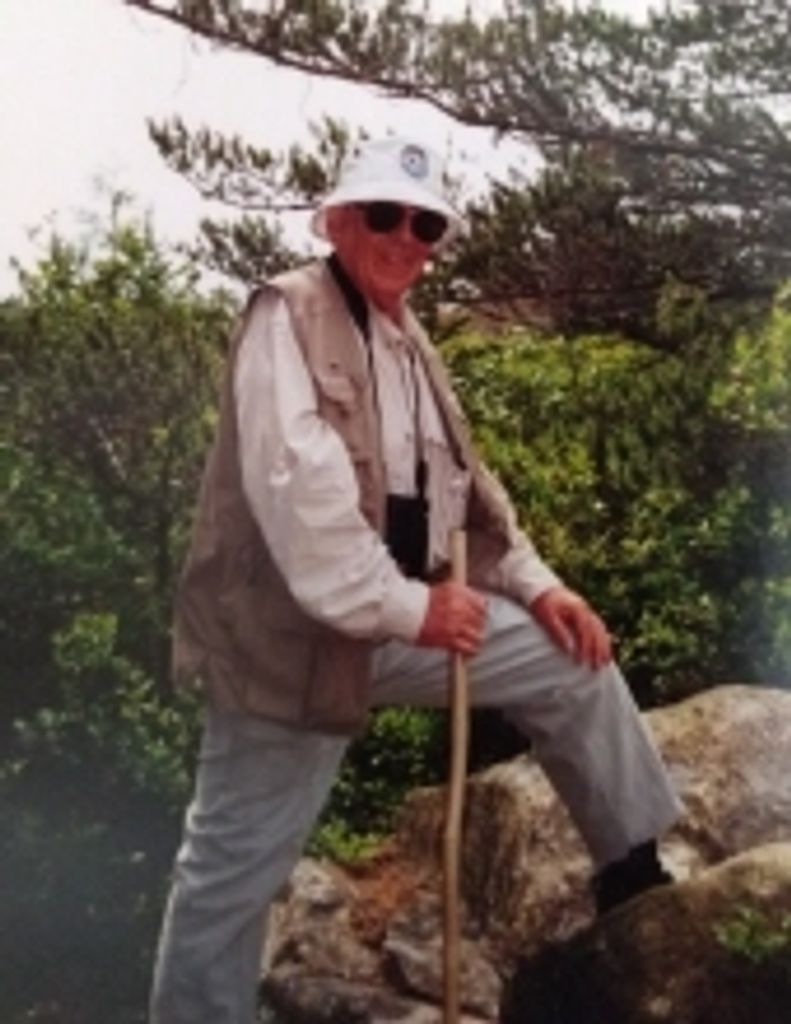 Charles Dudley Nash, Jr.