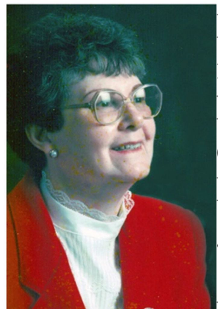 Marian D. Clough