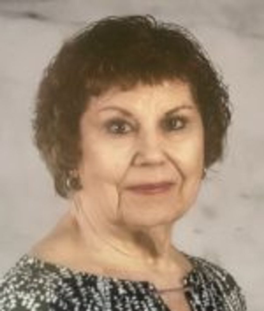 Carolyn Cooper