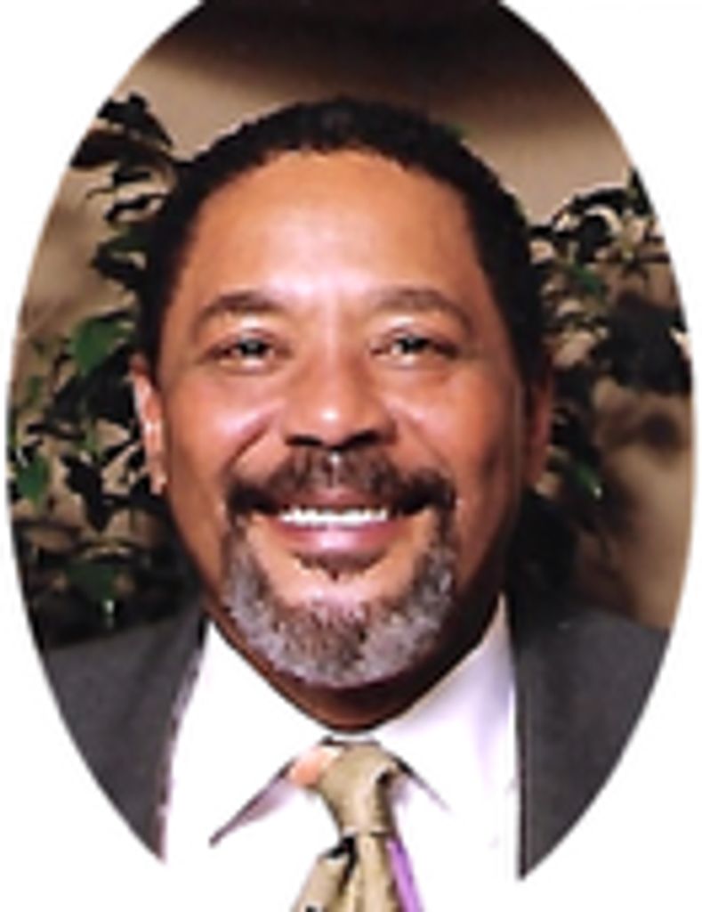 Perry L. Washington