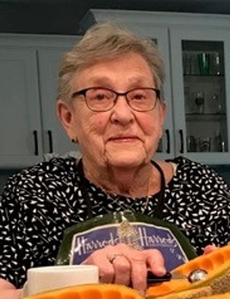 Gertrude D. Visser Profile Photo