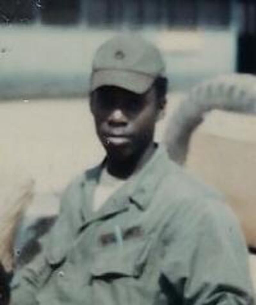 Harold Montgomery Profile Photo