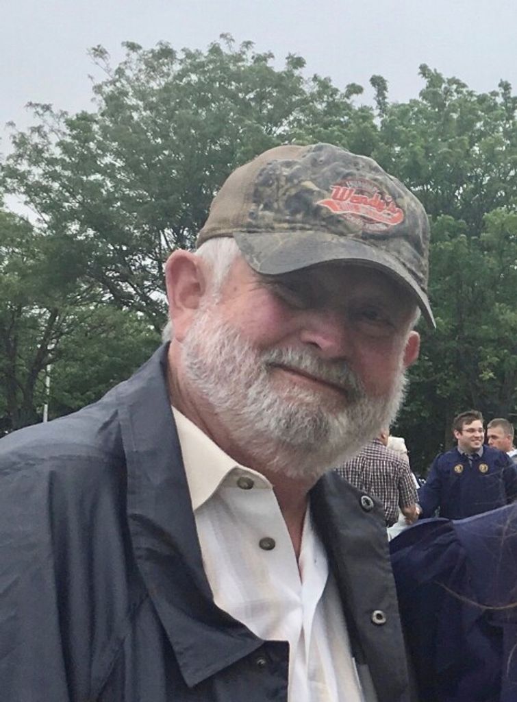 Philip West, Sr.