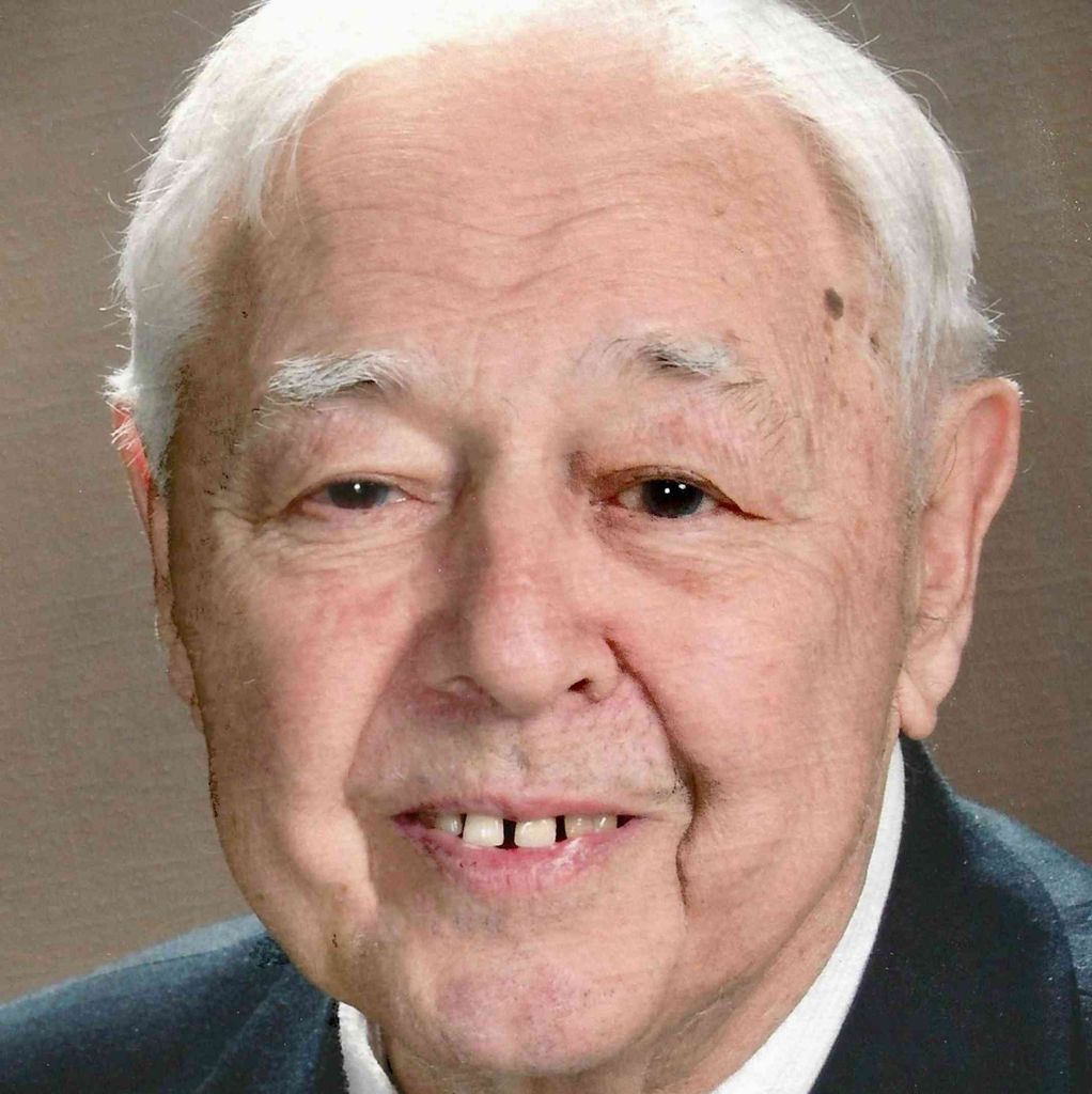 Paul E. "Gus" Geissinger, Jr. Profile Photo