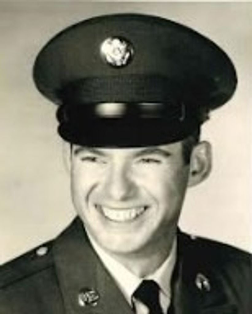 Gordon Ronald "Tex" Marchesseault Profile Photo