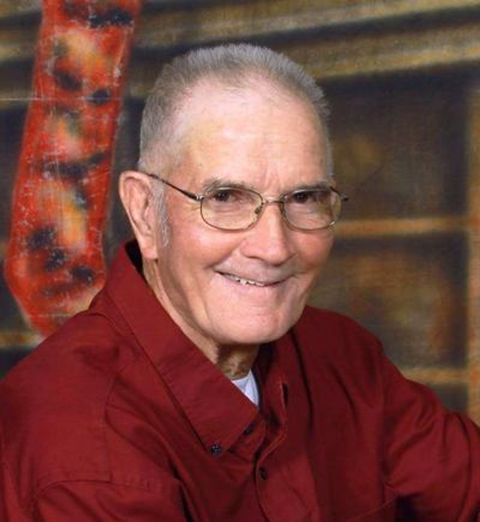 Carl "Sonny" Reynolds Jr.