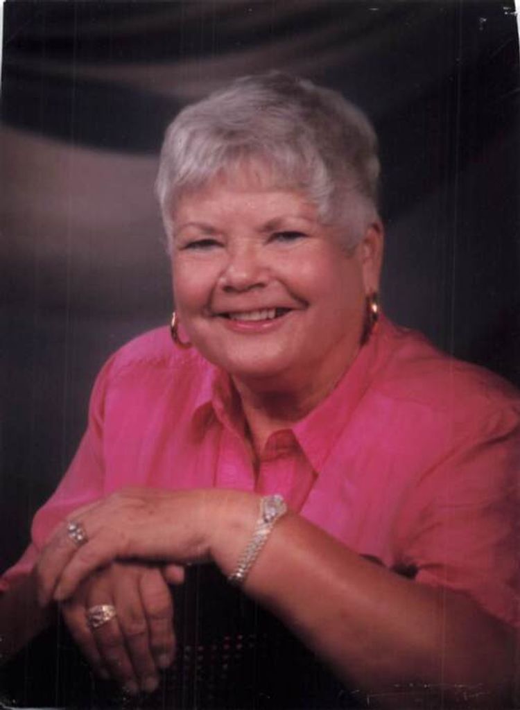 Kathryn Stucke