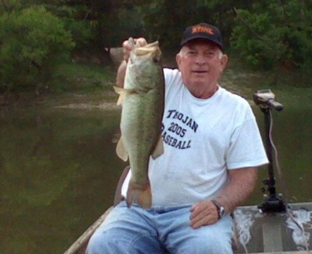 Irvin Stringer Profile Photo