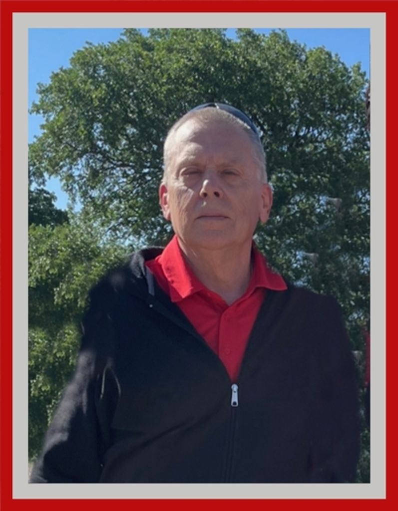 Darrell Vessel Profile Photo
