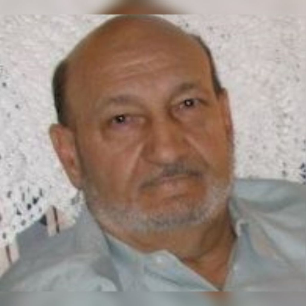 John (Johnnie) Comia