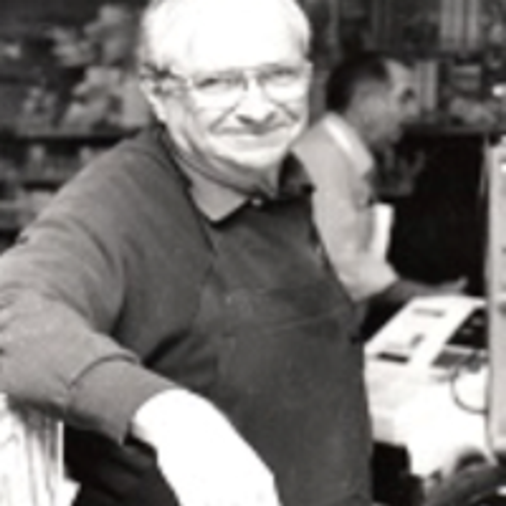 Danny Morrow Profile Photo