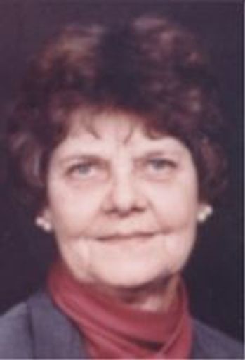 Dorothy Alletah Kidwell Profile Photo