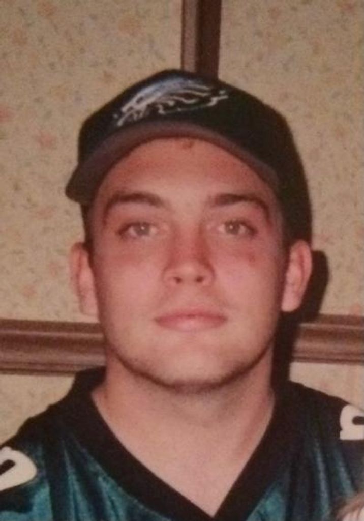 Michael Delaney, Jr.