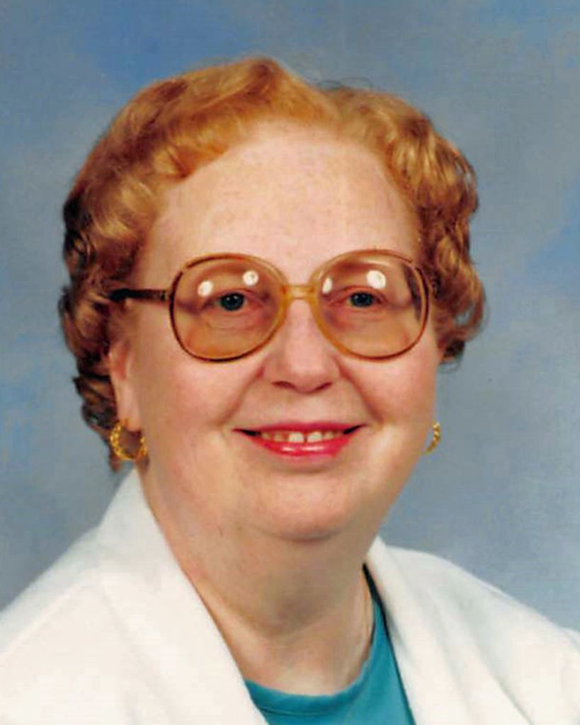 Elaine Ehlert