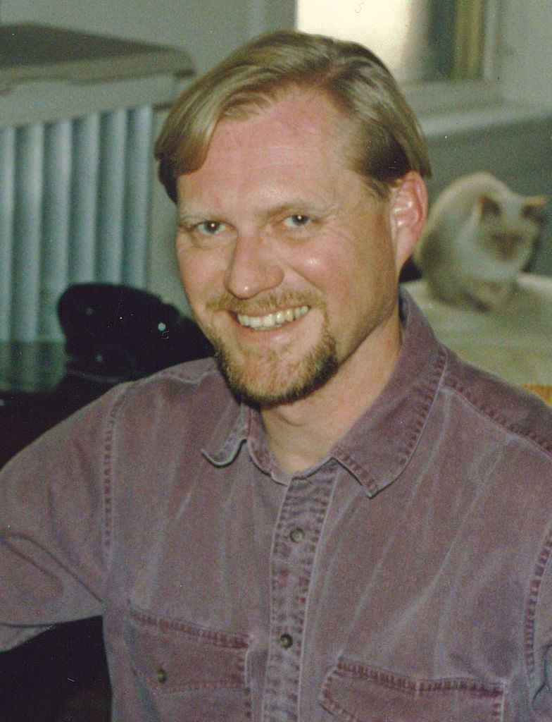 Robert Erwin Rood