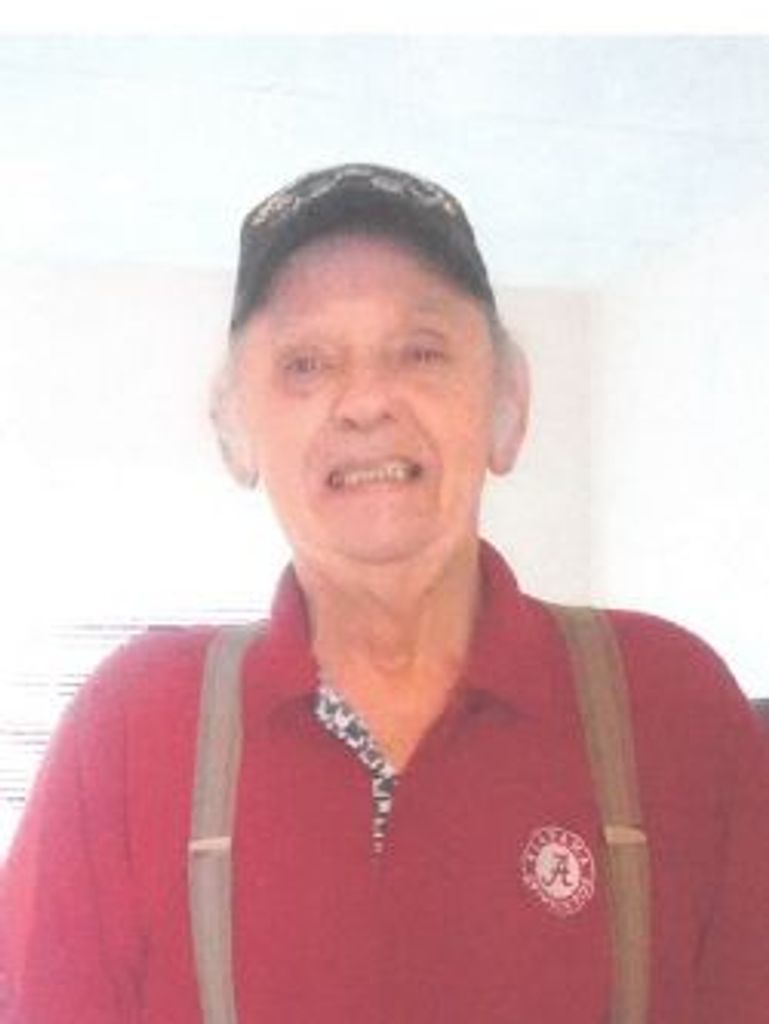 Gerald Driskell