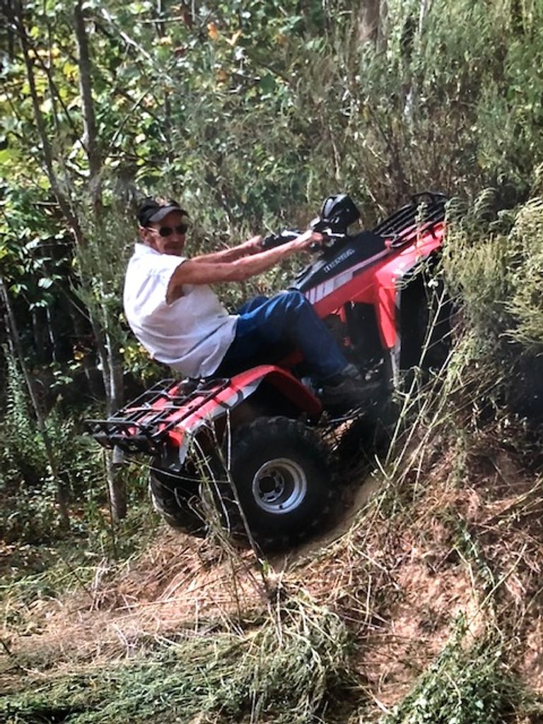 Riley Douglas Reed Jr Profile Photo