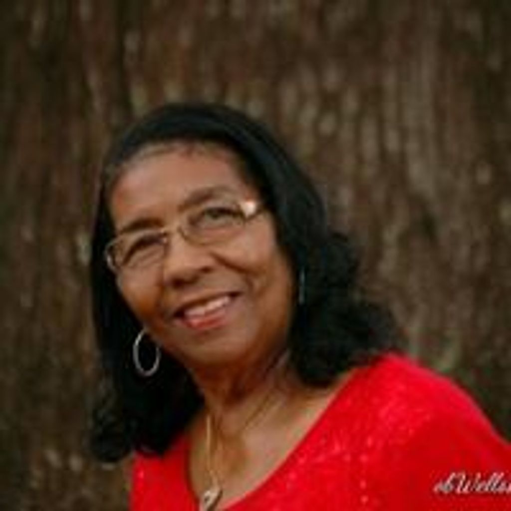 Erma Jean Roberts Gooden